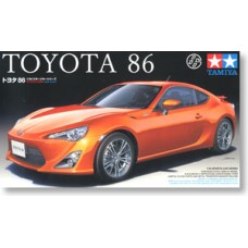 Toyota 86