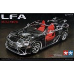 24325 Full - View Lexus LFA