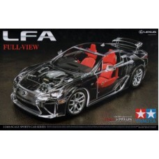 24325 Full - View Lexus LFA