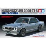 24335 Nissan Skyline 2000GT-R STREET CUSTOM