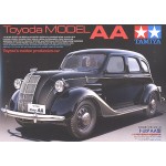 24339 Toyota AA Type