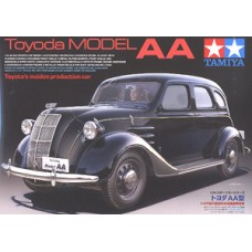 24339 Toyota AA Type