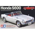 Honda S600