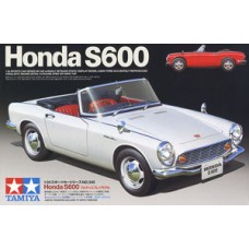 Honda S600