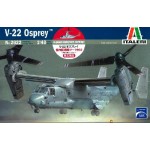25163 1/48 V-22 Osprey w/JP Markings