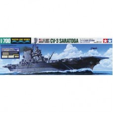 25179 1/700  Saratoga & Pontos D-UP