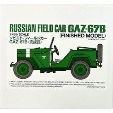26535 1/48 Russian GAZ-67B Finish