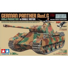 30055 1/35 Panther G Early (1 Motor)