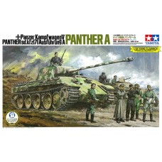 30612 1/25 Panther A