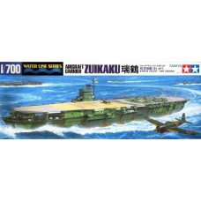 31214 Zuikaku Aircraft Carrier