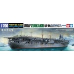 31223 1/700 Zuikaku Pearl Harbor