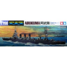 31349 Abukuma Light Cruiser