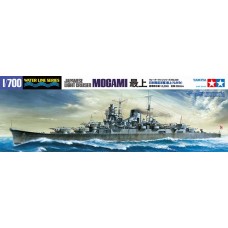 TA 31359 1/700 Japanese Light Cruiser Mogami