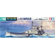 31617 Battle Cruiser Repulse