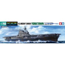 31712 1/700 Yorktown CV-5