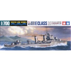 31909 Destroyer E Class