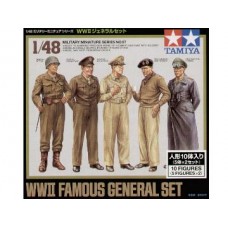 32557 1/48 Famous General Set