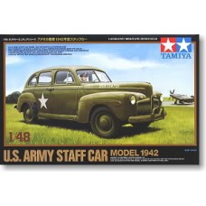 32559 1/48 U.S. Staff Car 1942