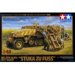 32566 1/48 Sd.Kfz. 251/1 