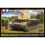 32573 1/48 Mobelwagen Flak43