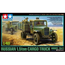 32577 1/48 Russian 1.5t Truck 1941