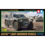 TA 32590 1/48 JGSDF Light Armored Vehicle (Japan Ground Self Defense Force)