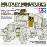 35231 U.S. 2.5 Ton 6x6 Accessory Set