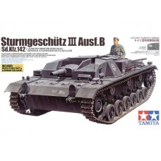 35281 Sturmgeschutz III Ausf.B