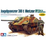 35285 1/35 Hetzer Mid Production