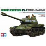 TA 35289 Russian Heavy Tank JS-2 Model 1944 ChKZ