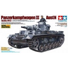 35290 Pz.Kpfw.III Ausf.N
