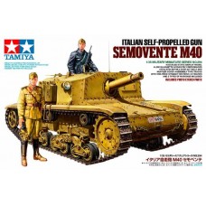 35294 SP Gun Semovente M40