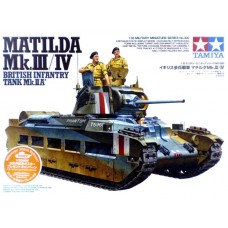 35300 1/35 Matilda Mk.III/IV