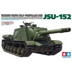 TA 35303 1/35 JSU-152 Russian Heavy Self-Propelled Gun