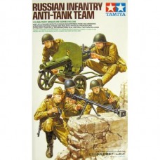 35306 1/35 Russian Anti-Tank Team