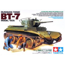 35309 1/35 BT-7 Model 1935