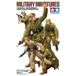 35314 1/35 Ger Africa Corps Ingantry