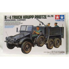 35317 1/35 6x4 Krupp Person Carrier