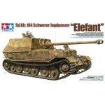 TA 35325 1/35 Sd.Kfz.184 Schwerer Jagerpanzer Elefant