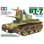 35327 1/35 BT-7 Model 1937