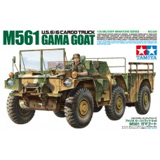 35330 1/35 M561 Gama Goat