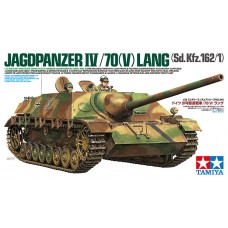 35340 1/35 Jagdpanzer IV Lang