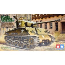 TA 35346 1/35 M4A3E8 Sherman "Easy Eight" European Theater