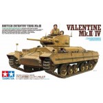 TA 35352 1/35 Valentine Mk.II / IV