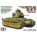 TA 35355 1/35 Infantry Tank Matilda Mk.III / IV "Red Army"