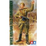 36314 1/16 Russian Field Commander