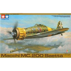 37007 1/48 Macchi MC.200
