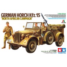 37015 1/35 Horch Kfz.15 