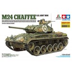 37020 1/35 M24 Chaffee