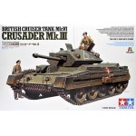 TA 37025 1/35 Crusader Mk.III